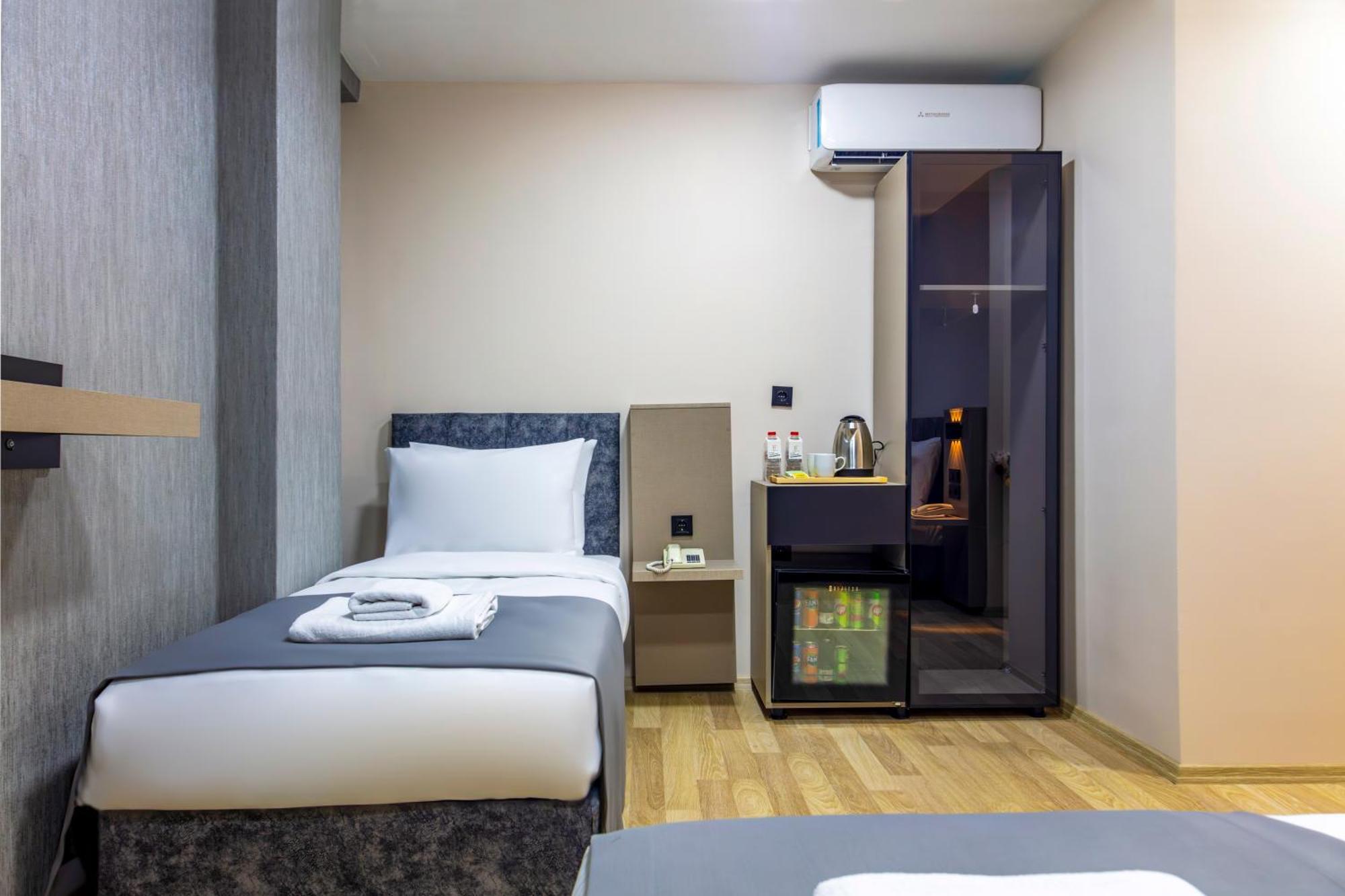 The Business Class Hotel Istanbul Ruang foto