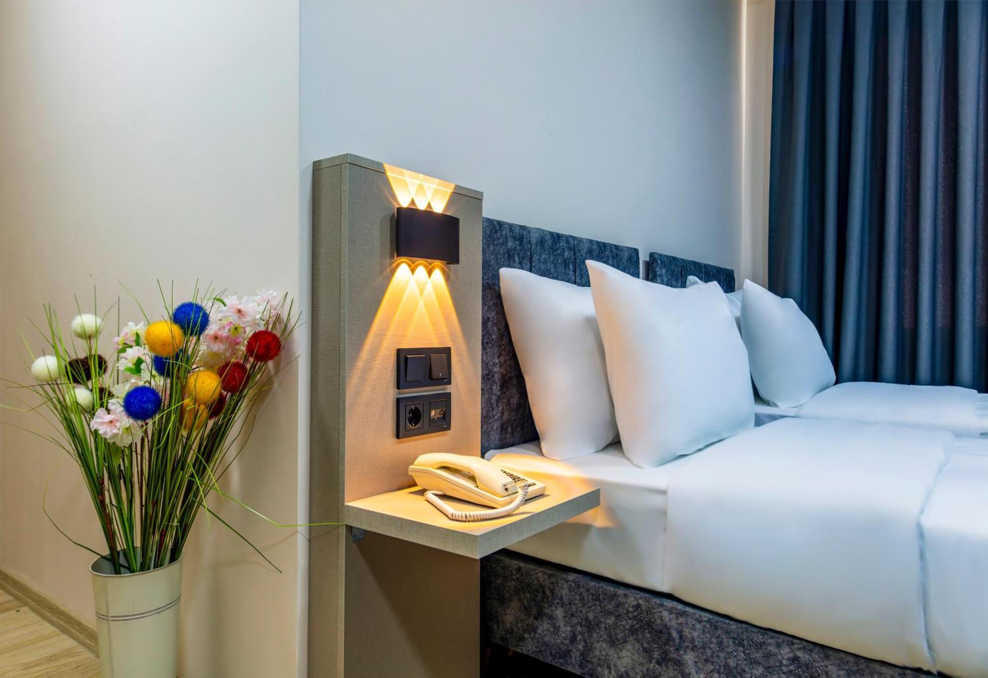 The Business Class Hotel Istanbul Ruang foto