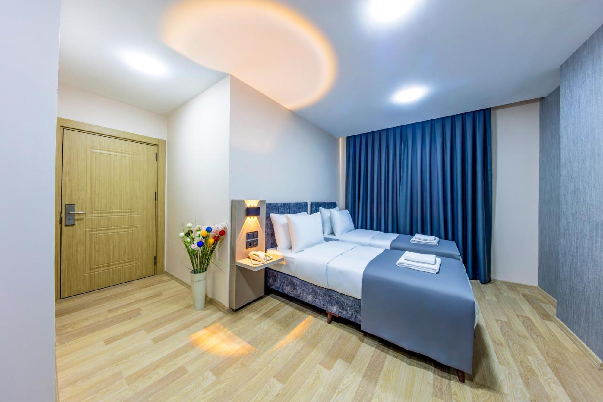 The Business Class Hotel Istanbul Ruang foto