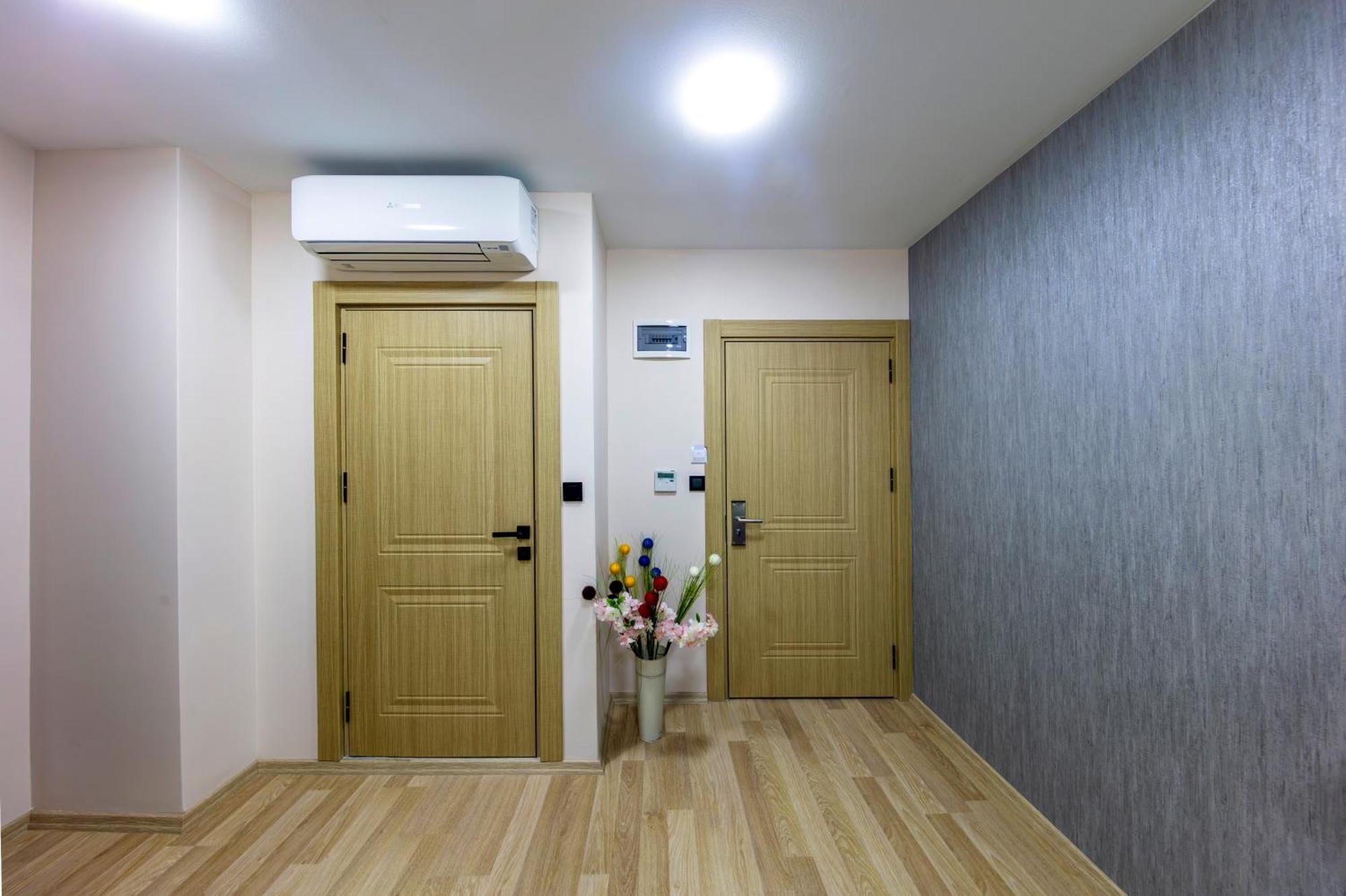 The Business Class Hotel Istanbul Ruang foto