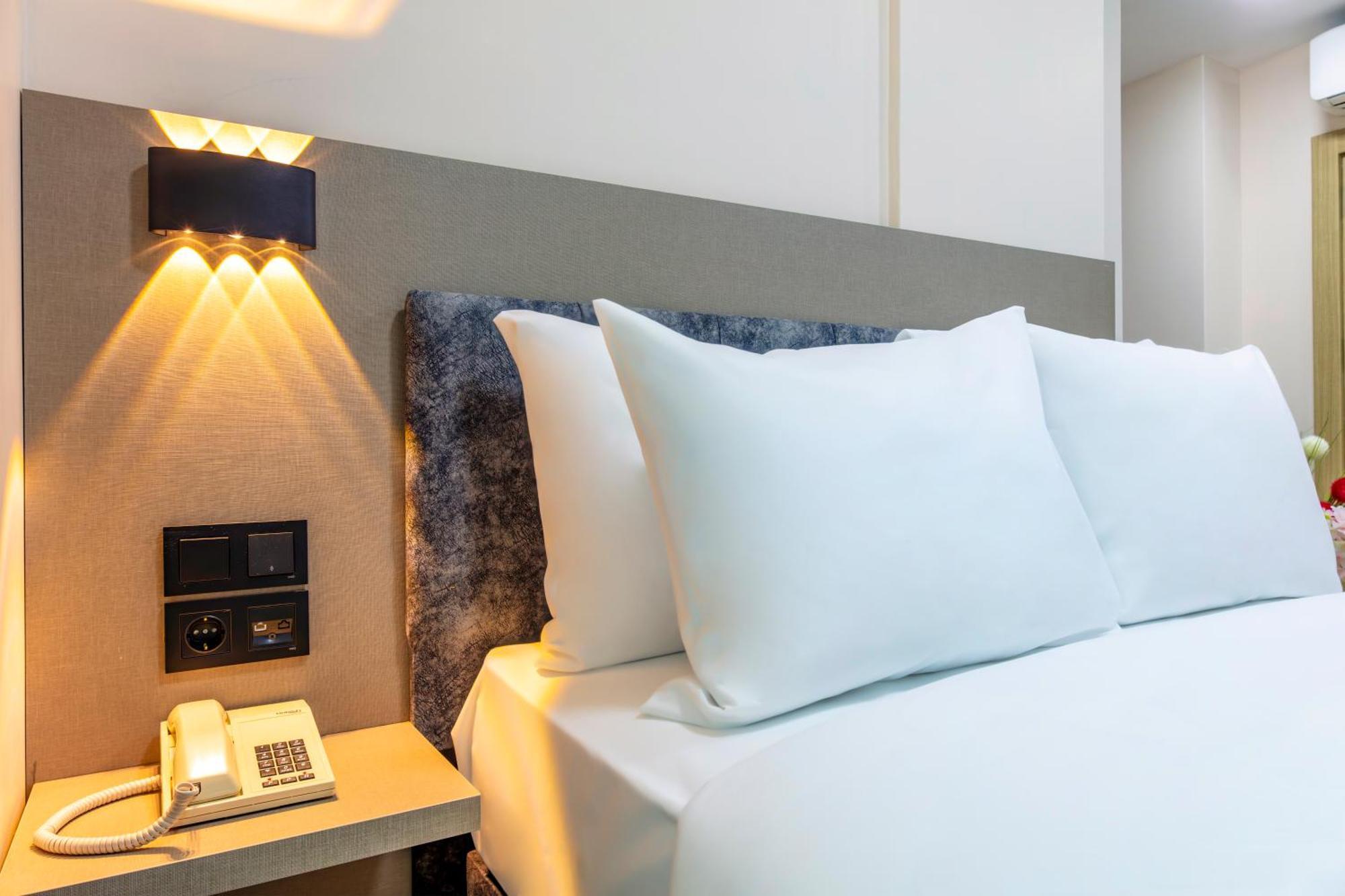 The Business Class Hotel Istanbul Ruang foto