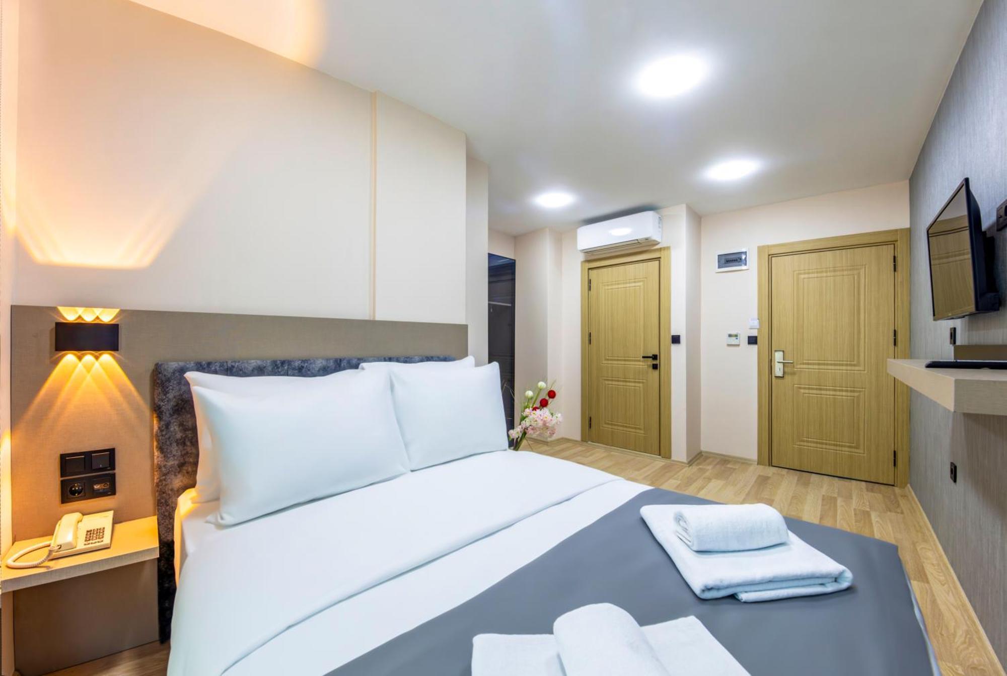 The Business Class Hotel Istanbul Ruang foto